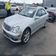 WDBRF52H37F901925 2007 Mercedes-Benz C 230 Sport auction photo thumbnail 2