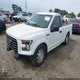 1FTMF1C80GKF88276 2016 Ford F-150 Xl auction photo thumbnail 2