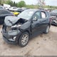 2GNAXJEV7J6242133 2018 Chevrolet Equinox Lt auction photo thumbnail 2