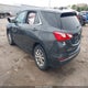 2GNAXJEV7J6242133 2018 Chevrolet Equinox Lt auction photo thumbnail 3