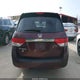 5FNRL5H64FB045635 2015 Honda Odyssey Ex-L auction photo thumbnail 16