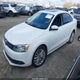 3VWLX7AJ9DM405136 2013 Volkswagen Jetta 2.5L Sel auction photo thumbnail 2