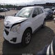 2GNALAEK3F1154296 2015 Chevrolet Equinox Ls auction photo thumbnail 2