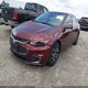 1G1ZE5ST4GF183156 2016 Chevrolet Malibu 1Lt auction photo thumbnail 2