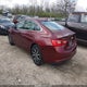 1G1ZE5ST4GF183156 2016 Chevrolet Malibu 1Lt auction photo thumbnail 3