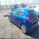 3KPA25AD5LE343699 2020 Kia Rio 5-Door S auction photo thumbnail 3