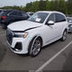 WA1VVBF77SD018718 2025 Audi Q7 Prestige 55 Tfsi Quattro Tiptronic auction photo thumbnail 2