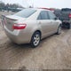 4T1BE46K28U206138 2008 Toyota Camry Le auction photo thumbnail 4