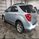 2GNALBEKXE6377636 2014 Chevrolet Equinox 1Lt auction photo thumbnail 3