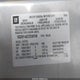 1GCEK14J37Z599796 2007 Chevrolet Silverado 1500 Lt1 auction photo thumbnail 9
