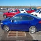 3FA6P0H7XGR210354 2016 Ford Fusion Se auction photo thumbnail 14