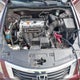 1HGCP2F35AA158112 2010 Honda Accord 2.4 Lx auction photo thumbnail 10