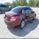 1HGCP2F35AA158112 2010 Honda Accord 2.4 Lx auction photo thumbnail 4