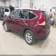 5J6RM4H76EL115156 2014 Honda Cr-V Ex-L auction photo thumbnail 3