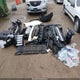 KM8RL5SA6TU069351 2026 Hyundai Palisade Hev Blue Sel 8P auction photo thumbnail 12
