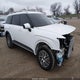 KM8RL5SA6TU069351 2026 Hyundai Palisade Hev Blue Sel 8P auction photo thumbnail 1