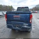 1GTR9CEK6LZ328693 2020 GMC Sierra 1500 4Wd Standard Box Elevation auction photo thumbnail 16