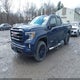 1GTR9CEK6LZ328693 2020 GMC Sierra 1500 4Wd Standard Box Elevation auction photo thumbnail 2