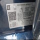 1GTR9CEK6LZ328693 2020 GMC Sierra 1500 4Wd Standard Box Elevation auction photo thumbnail 9