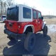 1J4GA39199L774794 2009 Jeep Wrangler Unlimited X auction photo thumbnail 4