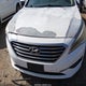 5NPE24AF5GH411076 2016 Hyundai Sonata auction photo thumbnail 15