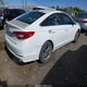 5NPE24AF5GH411076 2016 Hyundai Sonata auction photo thumbnail 4