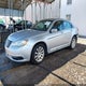 1C3BC1FG3BN584222 2011 Chrysler 200 Touring auction photo thumbnail 2