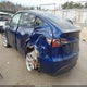 7SAYGDEEXPF845978 2023 Tesla Model Y Awd/Long Range Dual Motor All-Wheel Drive auction photo thumbnail 3