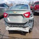 1G1BE5SMXH7272851 2017 Chevrolet Cruze Lt Auto auction photo thumbnail 17
