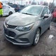 1G1BE5SMXH7272851 2017 Chevrolet Cruze Lt Auto auction photo thumbnail 2