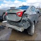 1G1BE5SMXH7272851 2017 Chevrolet Cruze Lt Auto auction photo thumbnail 6