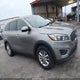 5XYPG4A31JG382657 2018 Kia Sorento 2.4L L auction photo thumbnail 13