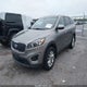 5XYPG4A31JG382657 2018 Kia Sorento 2.4L L auction photo thumbnail 2