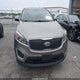 5XYPG4A31JG382657 2018 Kia Sorento 2.4L L auction photo thumbnail 6