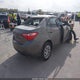 5YFBURHE4KP888794 2019 Toyota Corolla Le auction photo thumbnail 4