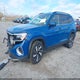 1V2HN2CA6TC504624 2026 Volkswagen Atlas Se With Technology auction photo thumbnail 2