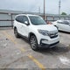 5FNYF6H51NB011733 2022 Honda Pilot Awd Ex-L auction photo thumbnail 1