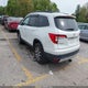 5FNYF6H51NB011733 2022 Honda Pilot Awd Ex-L auction photo thumbnail 3