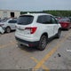 5FNYF6H51NB011733 2022 Honda Pilot Awd Ex-L auction photo thumbnail 4