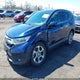 2HKRW2H51JH661364 2018 Honda Cr-V Ex auction photo thumbnail 2