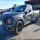 1FTMF1L53RKF19963 2024 Ford F-150 Xl auction photo thumbnail 2