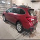 4S4BSAFC4K3220720 2019 Subaru Outback 2.5I Premium auction photo thumbnail 3