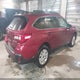 4S4BSAFC4K3220720 2019 Subaru Outback 2.5I Premium auction photo thumbnail 4