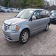 2C4RC1BG1DR653396 2013 Chrysler Town & Country Touring auction photo thumbnail 2