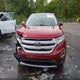 2FMTK3K85FBB44240 2015 Ford Edge Titanium auction photo thumbnail 13