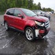 2FMTK3K85FBB44240 2015 Ford Edge Titanium auction photo thumbnail 1