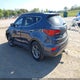 5NMZU3LB8HH034869 2017 Hyundai Santa Fe Sport 2.4L auction photo thumbnail 3