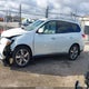 5N1AR2MM4GC659383 2016 Nissan Pathfinder Platinum auction photo thumbnail 15