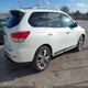 5N1AR2MM4GC659383 2016 Nissan Pathfinder Platinum auction photo thumbnail 4
