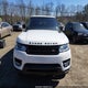 SALWR2KF3GA557799 2016 Land Rover Range Rover Sport 3.0L V6 Turbocharged Diesel Hse Td6 auction photo thumbnail 12